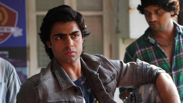 Namacool OTT Release Abhinav Sharma On Capturing