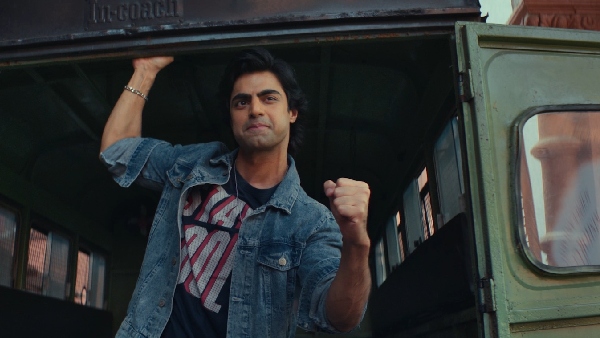 Namacool OTT Release Platform Abhinav Sharma