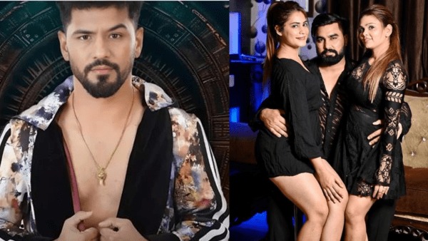 Exclusive BB OTT 3 Neeraj Exposes Armaan And His Wives