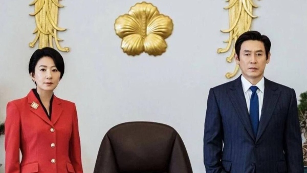 Netflix s The Whirlwind Season 1 Full Episodes leaked Online