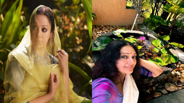 Kalki 2898 AD Shobana In A Cameo After 18 Long Years