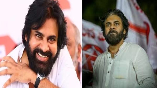 Pawan Kalyan Finally Wins As An MLA Fans Begin Celebrations