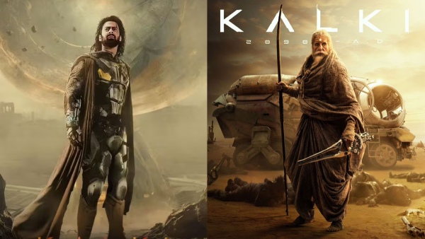 THIS Actor Plays The Antagonist s Character In Kalki 2898 AD THIS Actor Plays The Antagonist s Character In Kalki 2898 AD