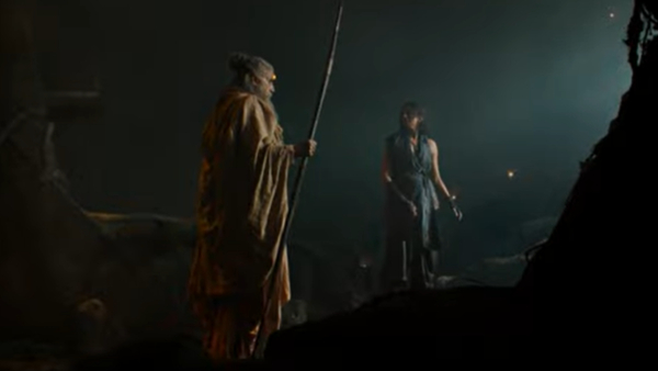 Kalki 2898 AD Trailer Deepika Padukone Plays Prabhas Mom Kalki 2898 AD Trailer Deepika Padukone Plays Prabhas Mom