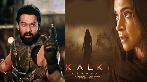 Kalki 2898 AD Trailer Deepika Padukone Plays Prabhas Mom Kalki 2898 AD Trailer Deepika Padukone Plays Prabhas Mom