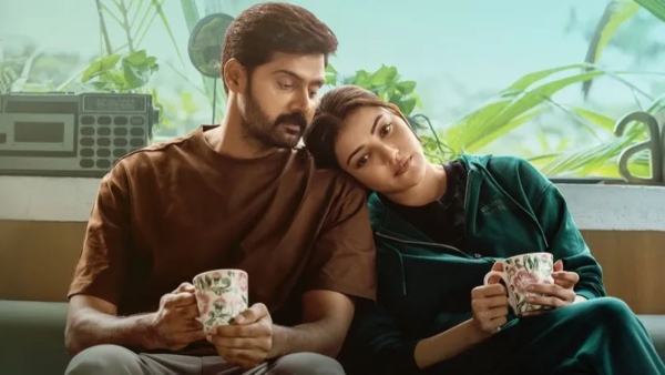 Satyabhama Box Office Collection Prediction Day 5 Satyabhama Box Office Collection Prediction Day 5