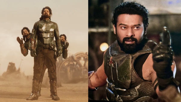 Kalki 2898 AD Trailer s 24 Hours All Languages Record Deets Kalki 2898 AD Trailer s 24 Hours All Languages Record Deets