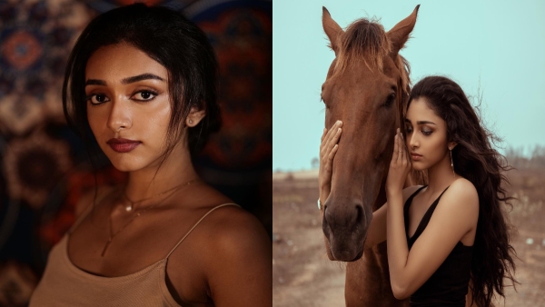 Who Is Preity Mukhundhan All About The Kannappa Actress