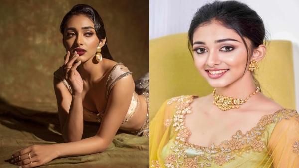 Who Is Preity Mukhundhan All About The Kannappa Actress