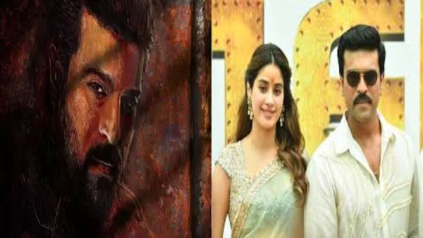 RC 16 Ram Charan To Undergo Transformation In Australia