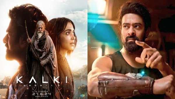 Kalki 2898 AD Runtime amp amp Censor Rating