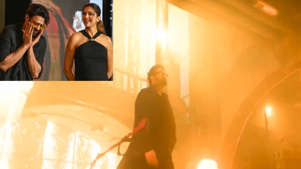 Kalki 2898 AD Second Trailer Leaked