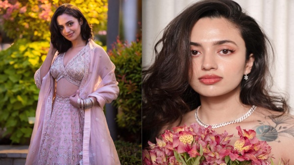 THIS Actress Is Part Of All Nag Ashwin s Films including Kalki 2898 AD THIS Actress Is Part Of All Nag Ashwin s Films including Kalki 2898 AD