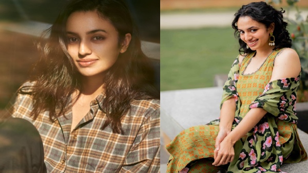 THIS Actress Is Part Of All Nag Ashwin s Films including Kalki 2898 AD THIS Actress Is Part Of All Nag Ashwin s Films including Kalki 2898 AD