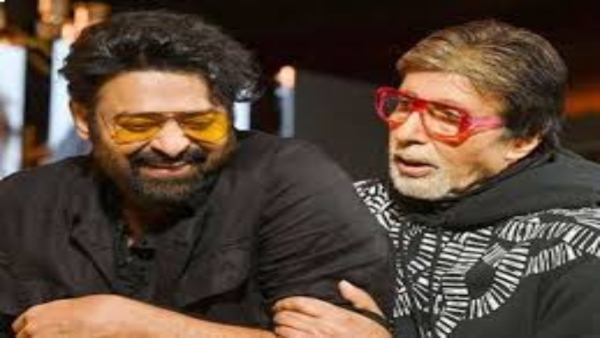 Kalki 2898 AD Amitabh Bachchan Says Sorry To Prabhas Fans