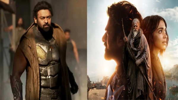 Kalki 2898 AD Early Morning Show Andhra - Telangana Timings Kalki 2898 AD Early Morning Show Andhra - Telangana Timings