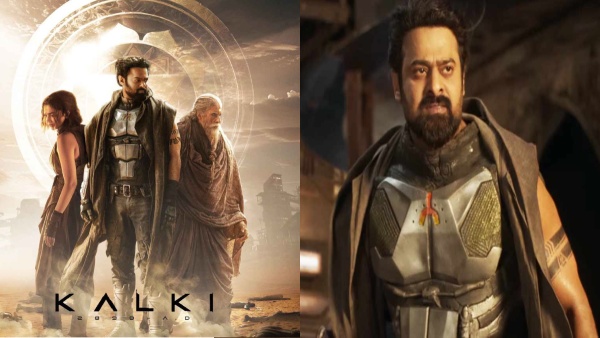 Kalki 2898 AD Advance Bookings Telangana Leads