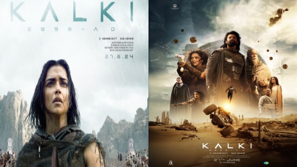 Kalki 2898 AD Opening Day Advance Bookings Worldwide Rs 70 CR