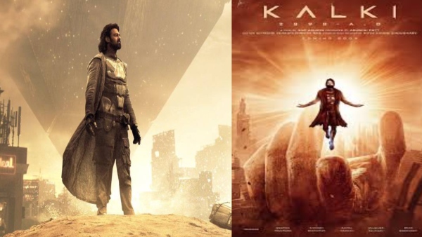 Kalki 2898 AD Telugu Box Office Day 1 Prediction