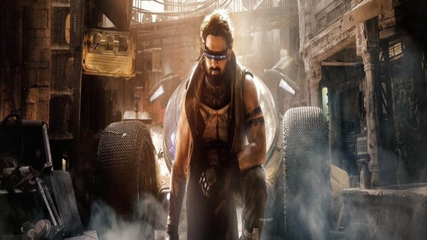 Kalki 2898 AD Box Office Collection Nizam Day 1 Is Rs 19 CR