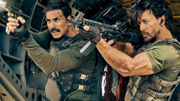 Bade Miyan Chote Miyan Full Movie Leaked In Hindi