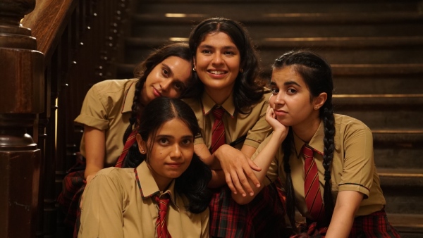 Nidhi Bhanushali Sisterhood Nidhi Bhanushali Sisterhood