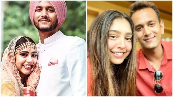 Niti Taylor Divorce Reports Truth