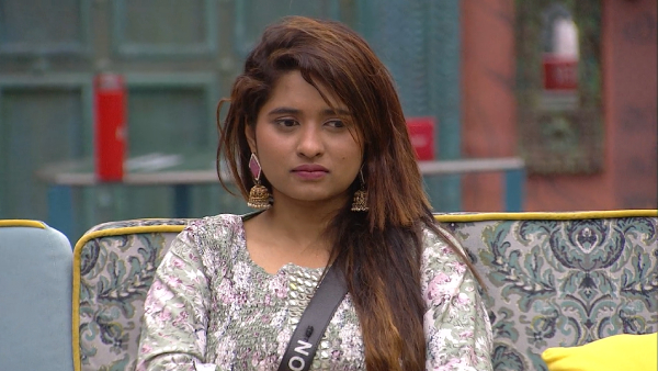 Norah To Re-Enter Bigg Boss Malayalam 6 Norah To Re-Enter Bigg Boss Malayalam 6