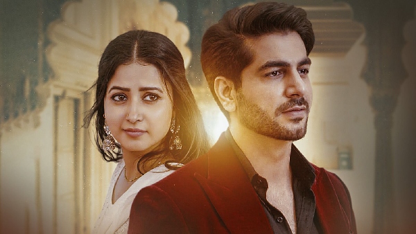 New Drama Explores Forbidden Love