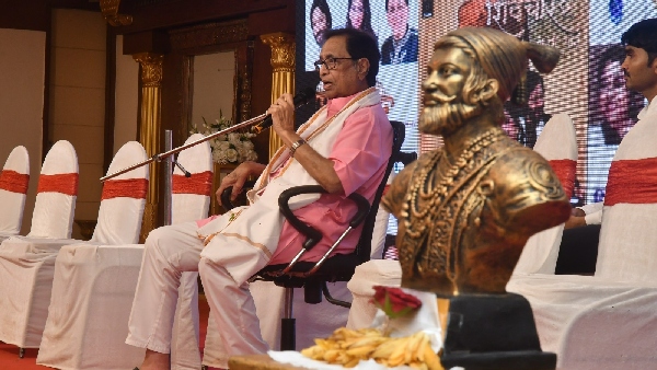 Tributes To Lata Didi At ShivCharitra