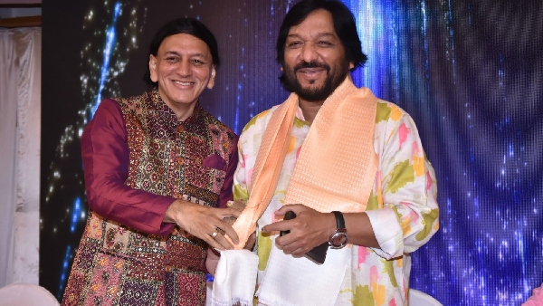 Tributes To Lata Didi At ShivCharitra