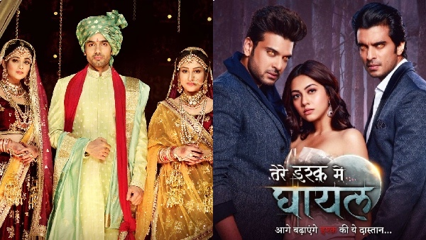 Parineetii Twist Karan Kundrra s Co-star Is New ENTRY