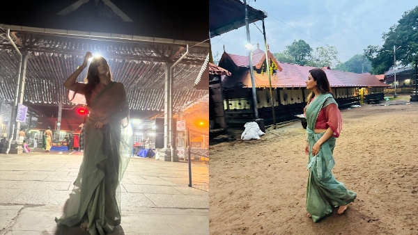 Parul Yadav s Spiritual Birthday Parul Yadav s Spiritual Birthday