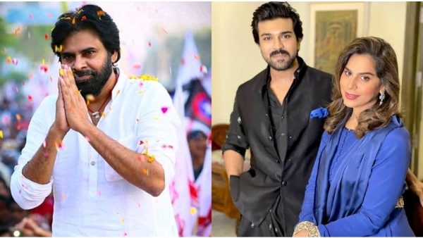 Lok Sabha Election Result 2024 Pawan Kalyan Wins In Andhra