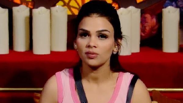 Payal Malik Eliminated From Bigg Boss OTT 3