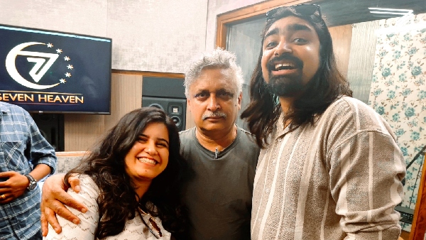 Piyush Mishra Cannes 2024