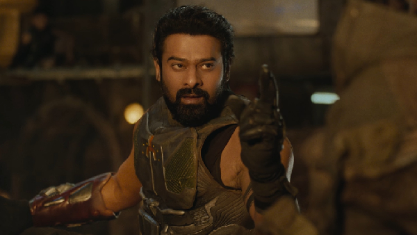 Kalki 2898 AD THIS Actress To Play Prabhas Love Interest