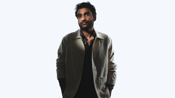 Prateek Kuhad s Latest Track I m Someone New Is OUT NOW