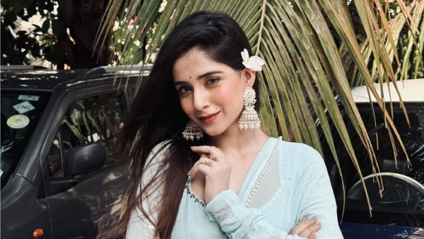 Pratiksha Honmukhe Monsoon 2024 Exclusive