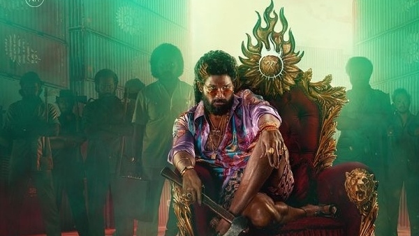Pushpa 2 Release Date Allu Arjun Starrer Sees New Release