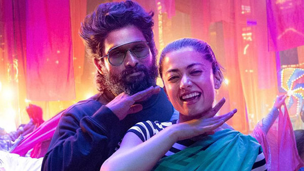 Pushpa 2 New Release Date Announcement Expected Mid-July