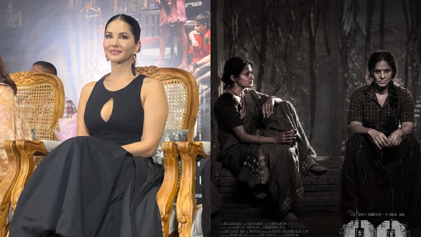 Quotation Gang Trailer Out Sunny Leone Opens Up