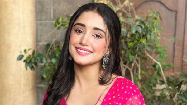 World Music Day Exclusive Rachi Sharma