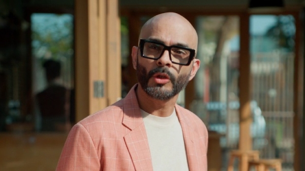 Raghu Ram Jamnapaar Update