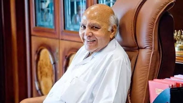 Entertainment News: Ramoji Rao Dies at 87