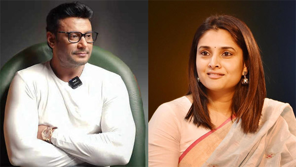 Actor Ramya Shares Tweet Calling for Darshan Thoogudeepa's Punishment In  Renuka Swamy Murder Case - Filmibeat