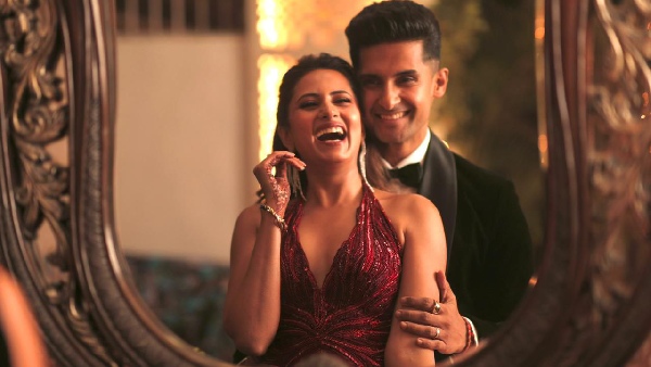 Ve Haaniyaan Tops Flowers On Instagram