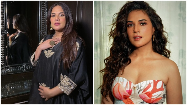 Richa Chadha Ucpoming Projects