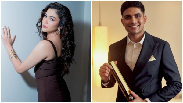 Ridhima Pandit-Shubman Gill Age Difference Ridhima Pandit-Shubman Gill Age Difference