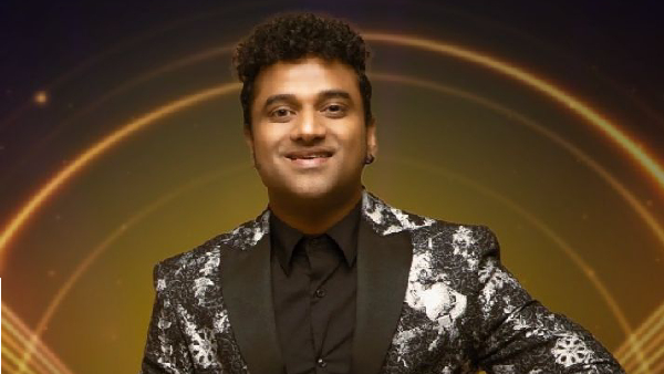 Rockstar DSP Is The Most Demanded Composer Across The Nation Rockstar DSP Is The Most Demanded Composer Across The Nation